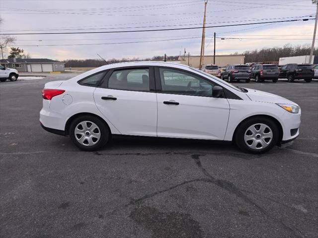 used 2015 Ford Focus car, priced at $7,995