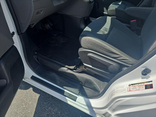 used 2017 Nissan NV200 car, priced at $14,995