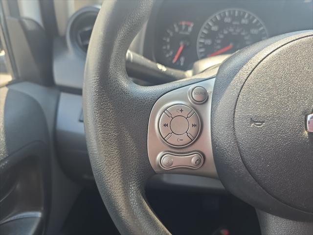 used 2017 Nissan NV200 car, priced at $14,995