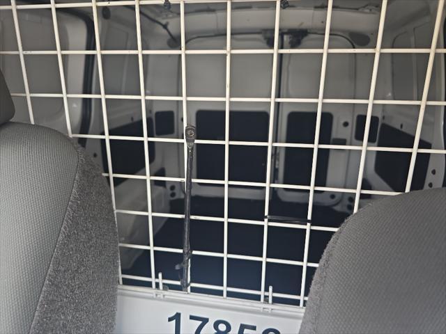 used 2017 Nissan NV200 car, priced at $14,995