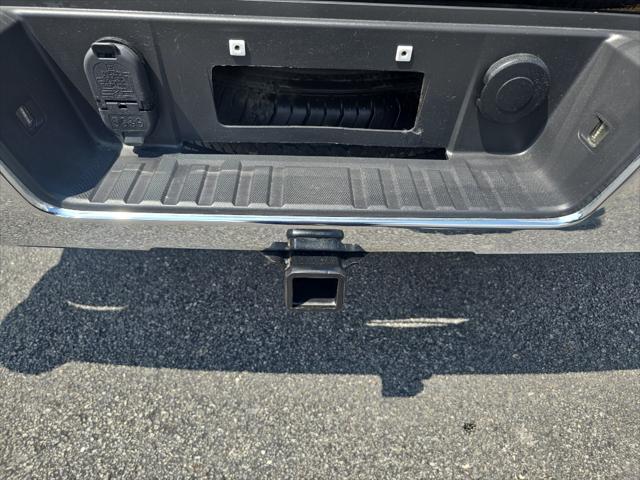 used 2015 Chevrolet Silverado 1500 car, priced at $19,995