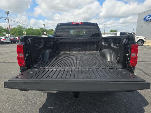used 2015 Chevrolet Silverado 1500 car, priced at $19,995