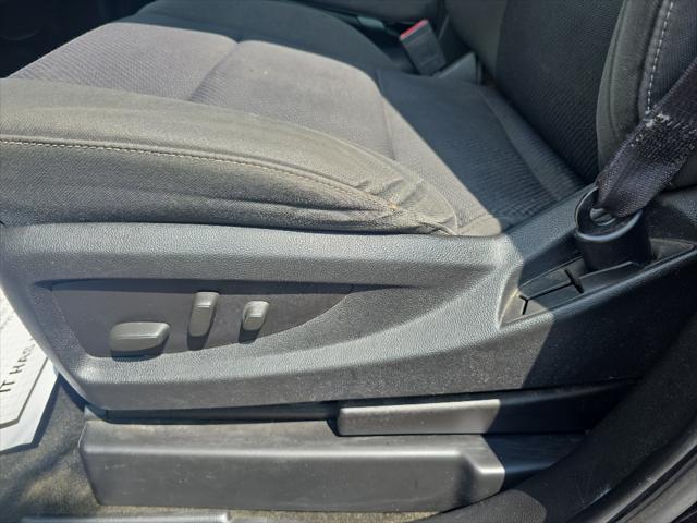 used 2015 Chevrolet Silverado 1500 car, priced at $19,995