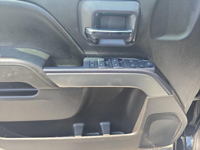 used 2015 Chevrolet Silverado 1500 car, priced at $19,995