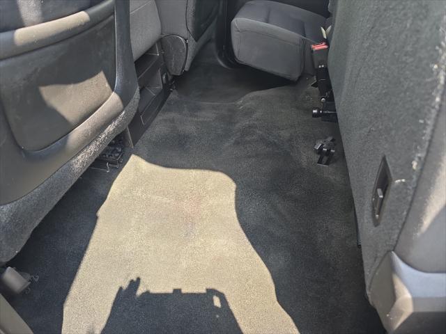used 2015 Chevrolet Silverado 1500 car, priced at $19,995