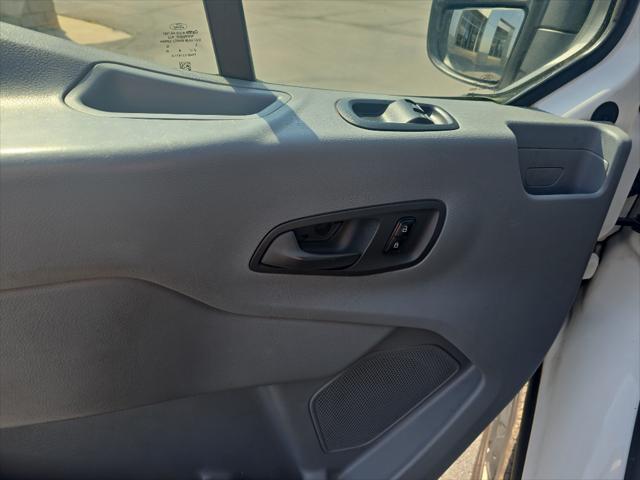 used 2015 Ford Transit-250 car, priced at $21,995
