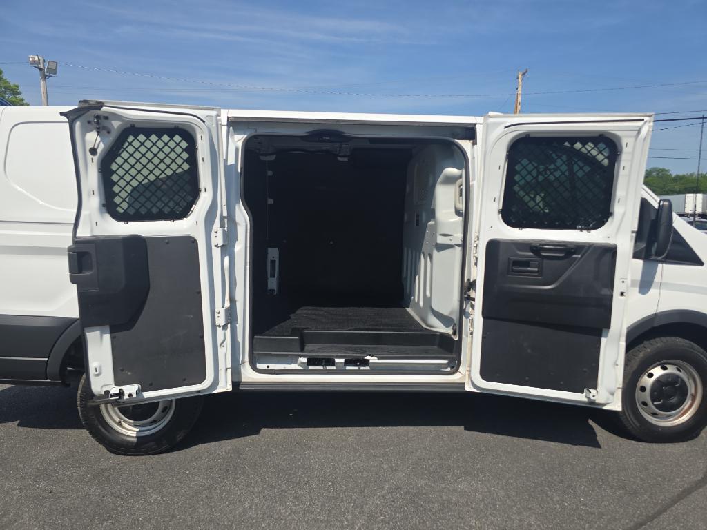 used 2015 Ford Transit-250 car, priced at $21,995