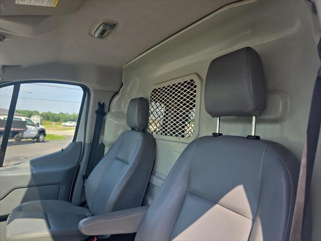 used 2015 Ford Transit-250 car, priced at $21,995