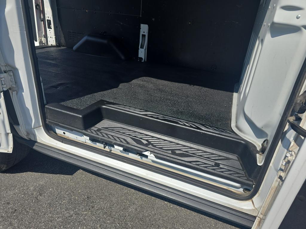 used 2015 Ford Transit-250 car, priced at $21,995