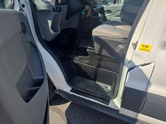 used 2015 Ford Transit-250 car, priced at $21,995