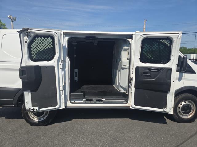 used 2015 Ford Transit-250 car, priced at $21,995