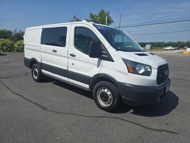 used 2015 Ford Transit-250 car, priced at $21,995