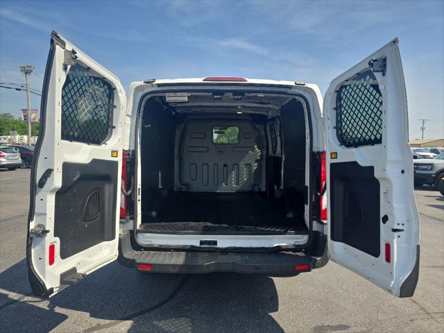 used 2015 Ford Transit-250 car, priced at $21,995