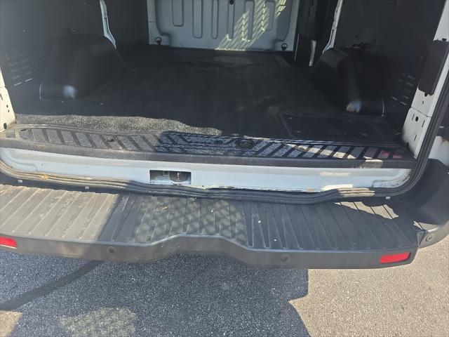 used 2015 Ford Transit-250 car, priced at $21,995