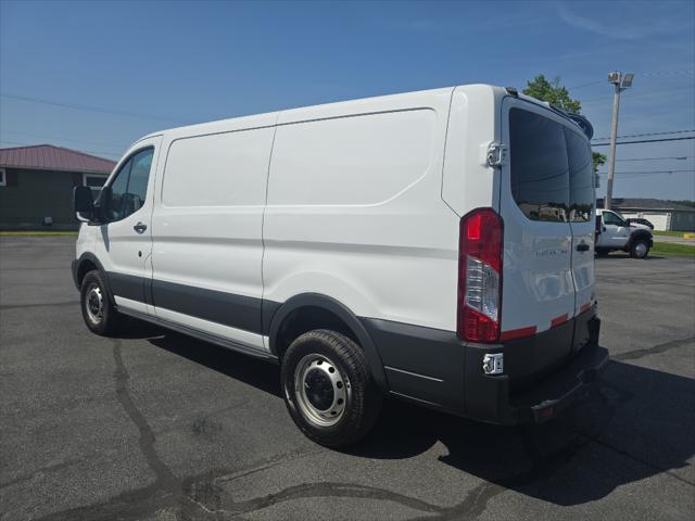 used 2015 Ford Transit-250 car, priced at $21,995