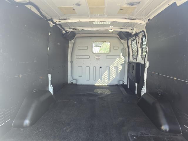 used 2015 Ford Transit-250 car, priced at $21,995