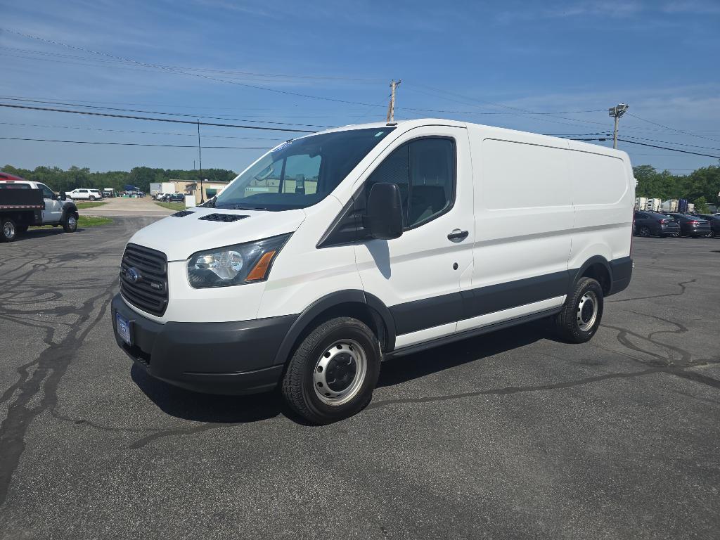 used 2015 Ford Transit-250 car, priced at $21,995