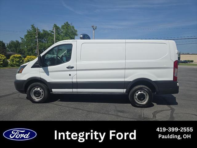 used 2015 Ford Transit-250 car, priced at $21,995