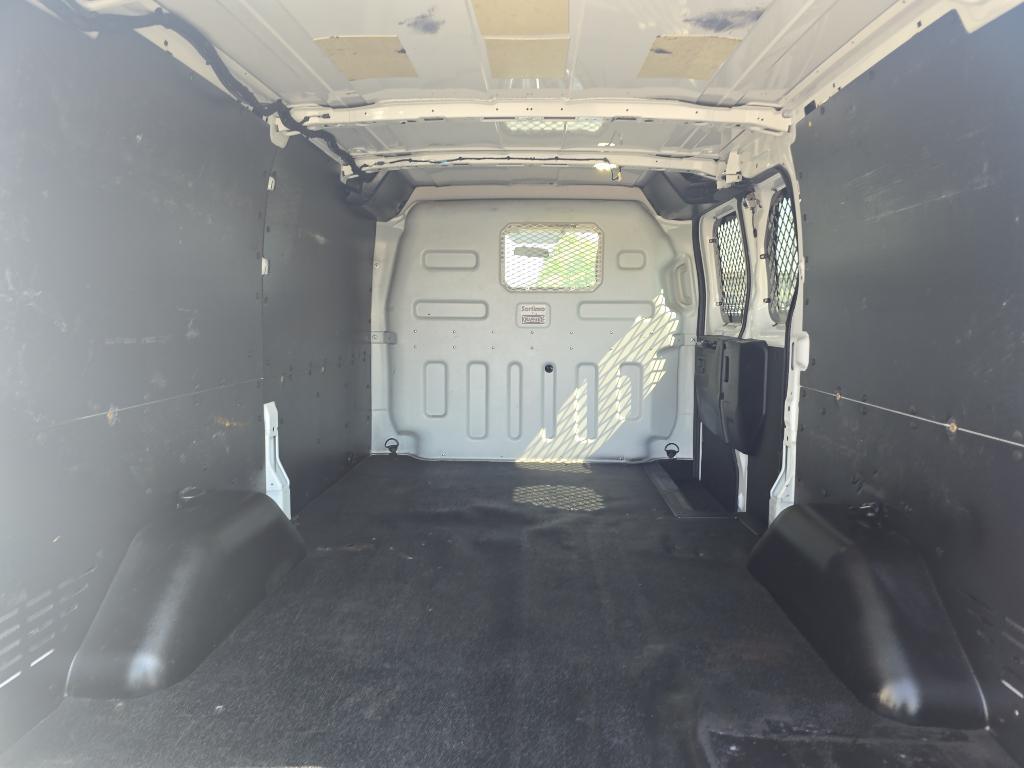 used 2015 Ford Transit-250 car, priced at $21,995