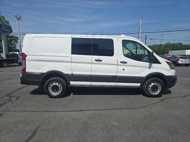 used 2015 Ford Transit-250 car, priced at $21,995