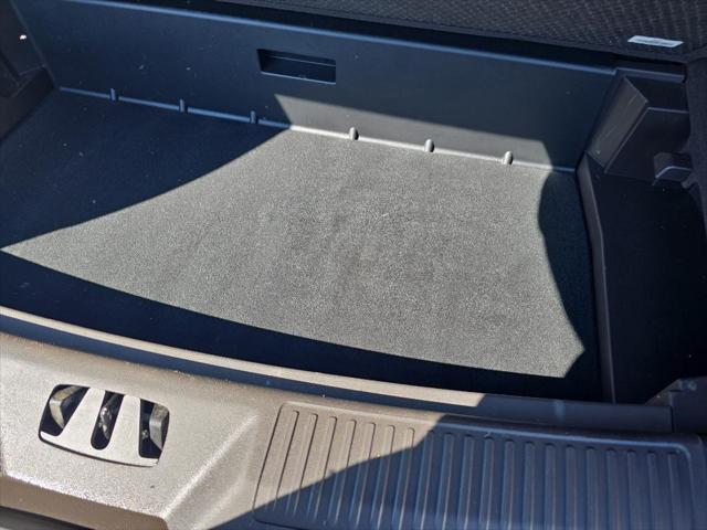 used 2022 Lincoln Aviator car, priced at $46,995