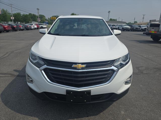 used 2019 Chevrolet Equinox car, priced at $19,995