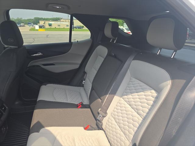 used 2019 Chevrolet Equinox car, priced at $19,995