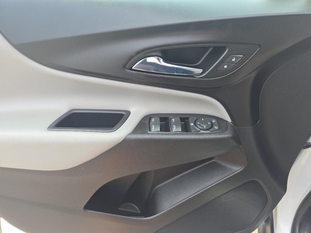 used 2019 Chevrolet Equinox car, priced at $18,395