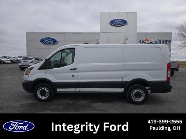 used 2016 Ford Transit-250 car, priced at $19,995