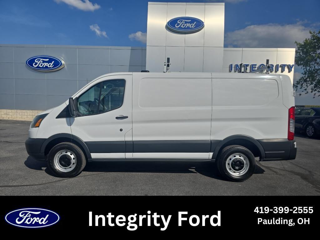 used 2015 Ford Transit-250 car, priced at $15,995