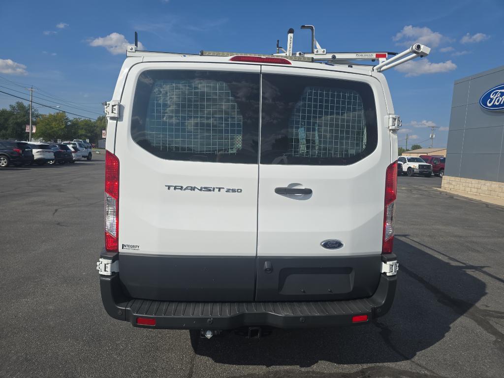 used 2015 Ford Transit-250 car, priced at $15,995