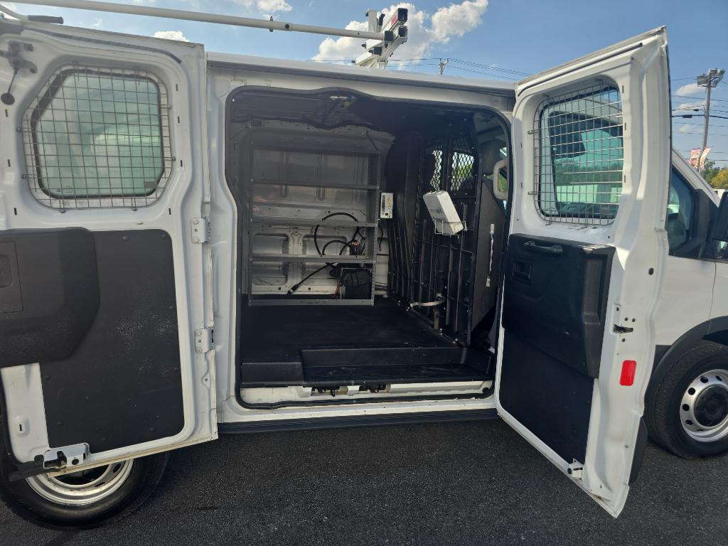 used 2015 Ford Transit-250 car, priced at $15,995