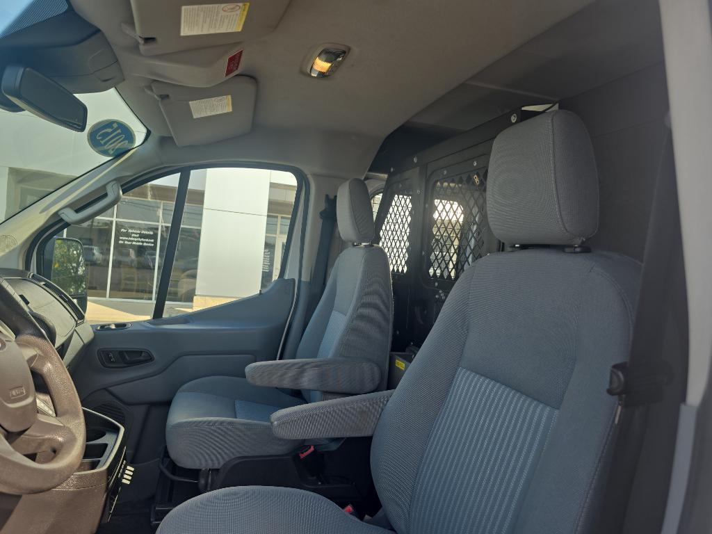 used 2015 Ford Transit-250 car, priced at $15,995