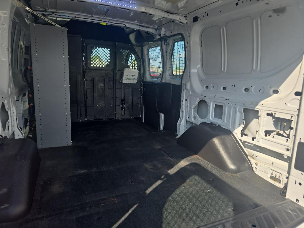 used 2015 Ford Transit-250 car, priced at $15,995