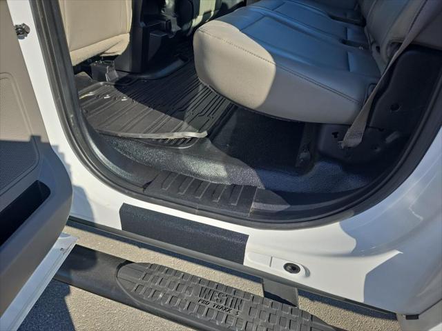 used 2017 Ford F-350 car, priced at $34,995