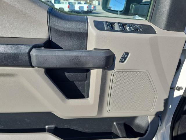 used 2017 Ford F-350 car, priced at $34,995
