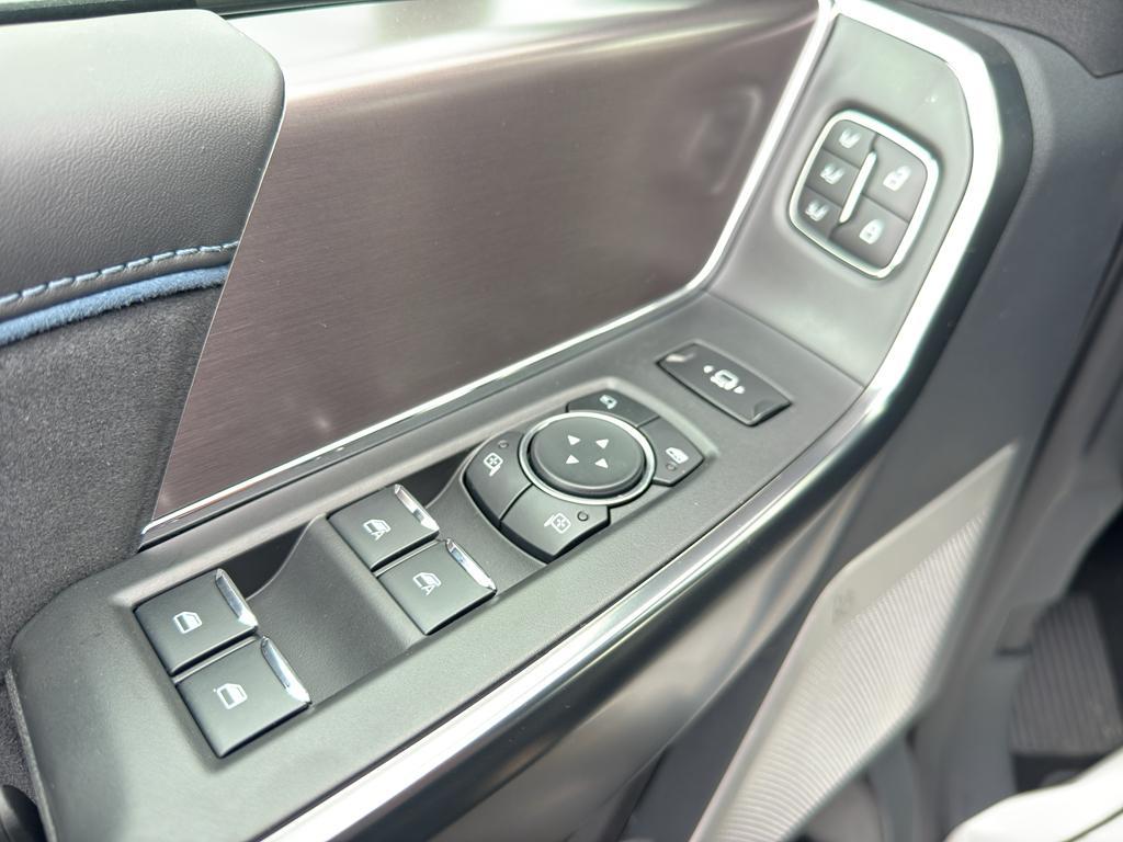 new 2026 Ford F-250 car, priced at $86,995