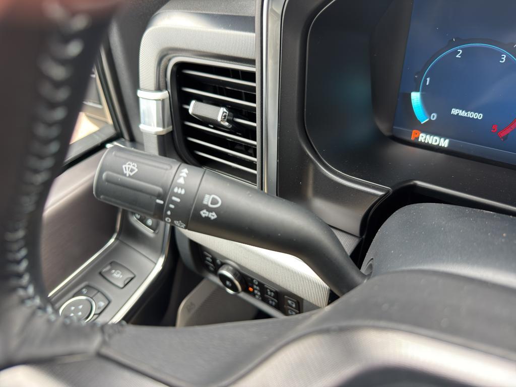 new 2026 Ford F-250 car, priced at $86,995