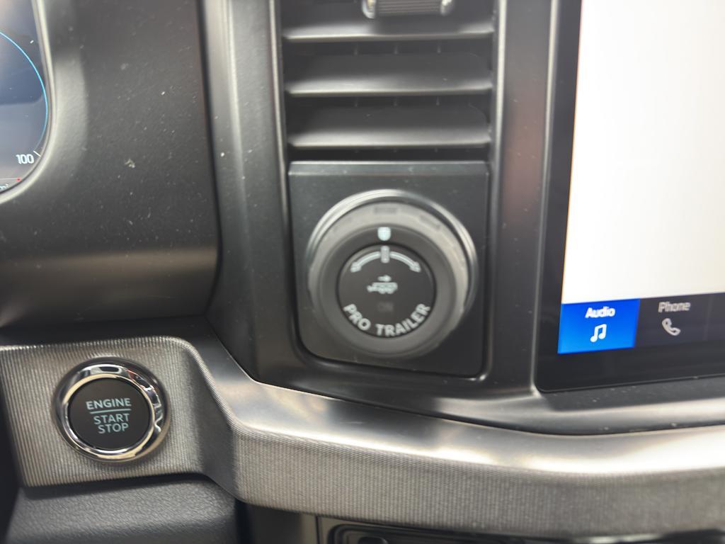 new 2026 Ford F-250 car, priced at $86,995