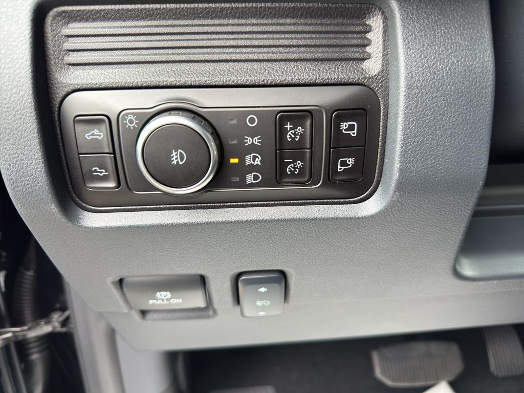 new 2026 Ford F-250 car, priced at $86,995