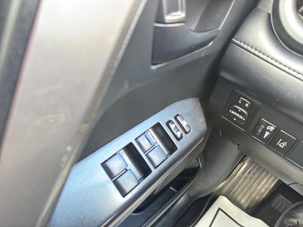 used 2018 Toyota RAV4 Hybrid car, priced at $18,995