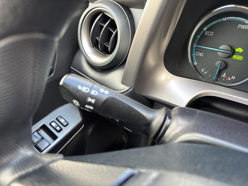 used 2018 Toyota RAV4 Hybrid car, priced at $18,995