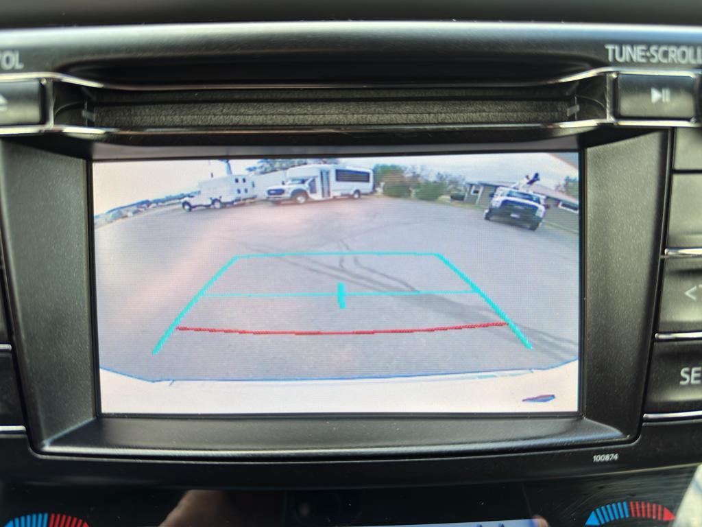 used 2018 Toyota RAV4 Hybrid car, priced at $18,995