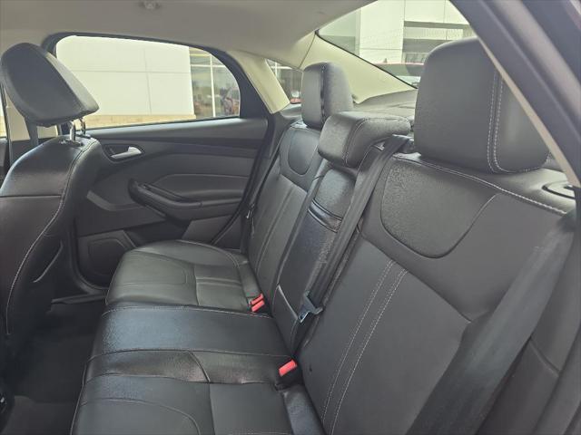 used 2013 Ford Focus car, priced at $7,995