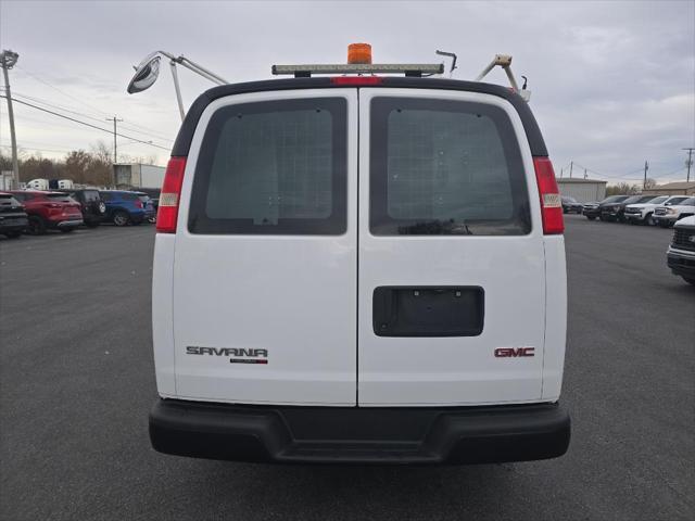 used 2013 GMC Savana 1500 car, priced at $19,995