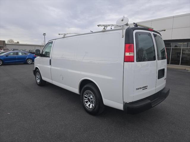 used 2013 GMC Savana 1500 car, priced at $19,995