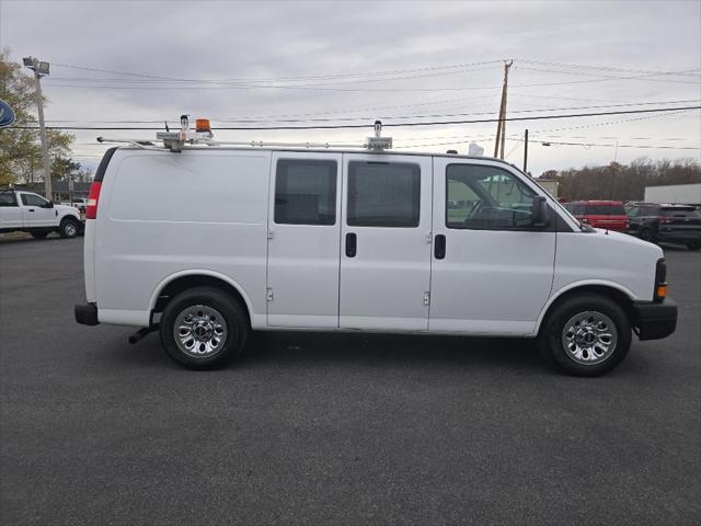 used 2013 GMC Savana 1500 car, priced at $19,995