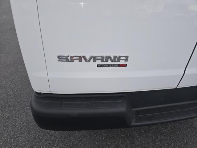 used 2013 GMC Savana 1500 car, priced at $19,995