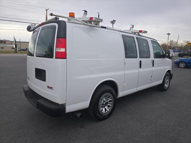 used 2013 GMC Savana 1500 car, priced at $19,995