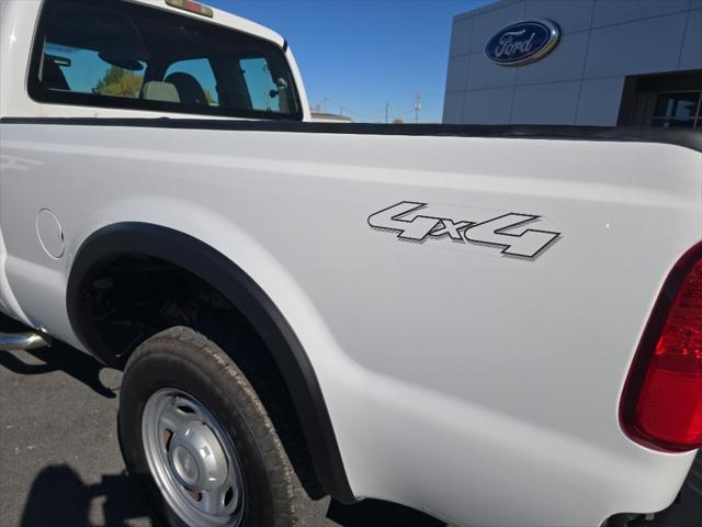 used 2008 Ford F-250 car, priced at $19,995